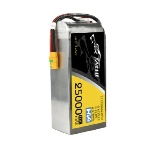 Tattu 25000 mAh Lipo HV  Battery