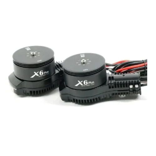 Hobbywing X6 Plus Motor Propeller Combo Kit