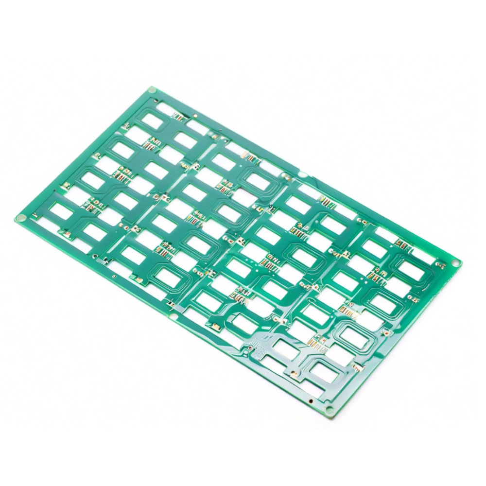 Professional Custom PCB and PCBA manufacturer PCB Electronic Board Assembly Programmable Pcba One Stop Services