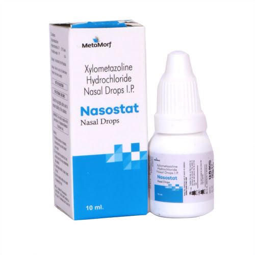 Xylometazoline 0.05% For pediatrics - 10 ML