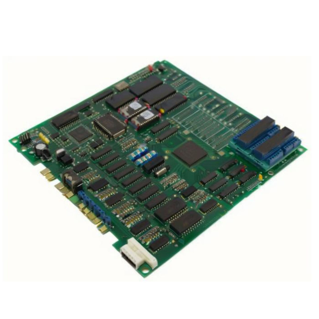 One stop Customize PCBA Manufacture 94v0 PCB Schematic Design metal detector pcb 8 Layers Pcb Manufacturer