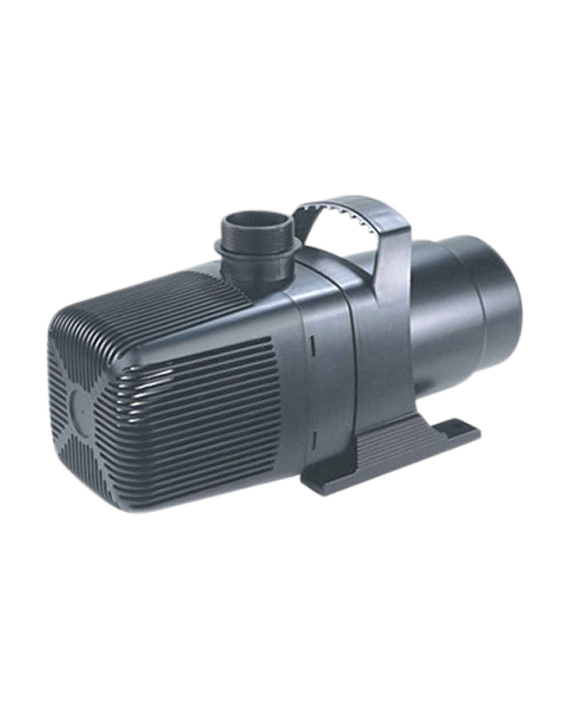 Spf 16000 180w 16000l/h Submersible Pump Boyu - Color: Black
