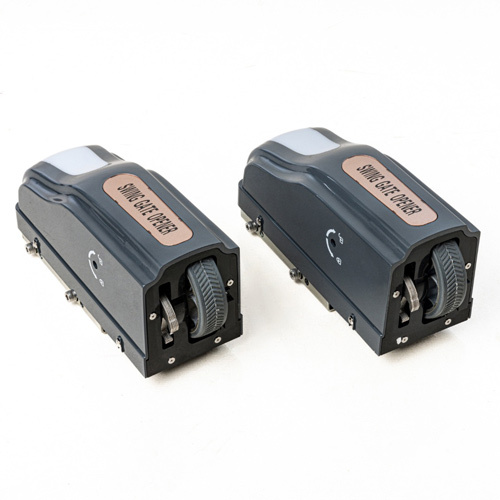 Swing Gate Wheel Motor