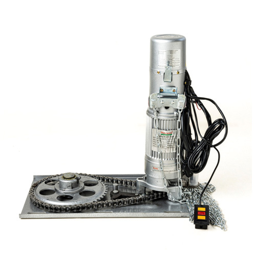 Electric Rolling Shutter Motor