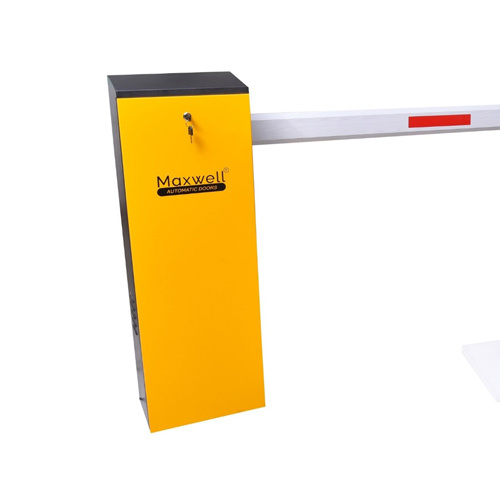 Industrial Boom Barrier