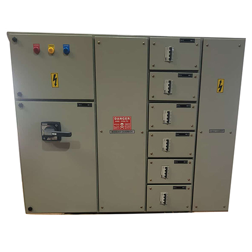 Electrical Panel Board