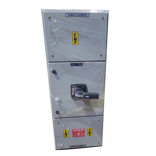 Cable Chamber
