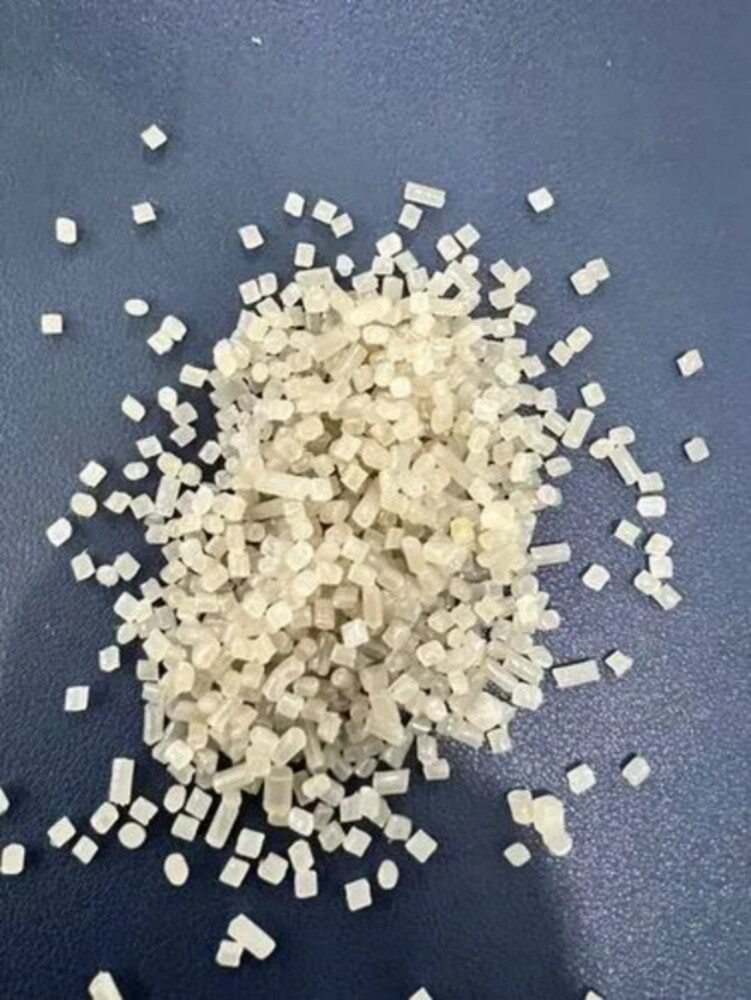 LDPE RP GRADE DULL NATURAL - Industrial Grade Transparent LDPE Material with Dull Finish | Ideal for Versatile Applications