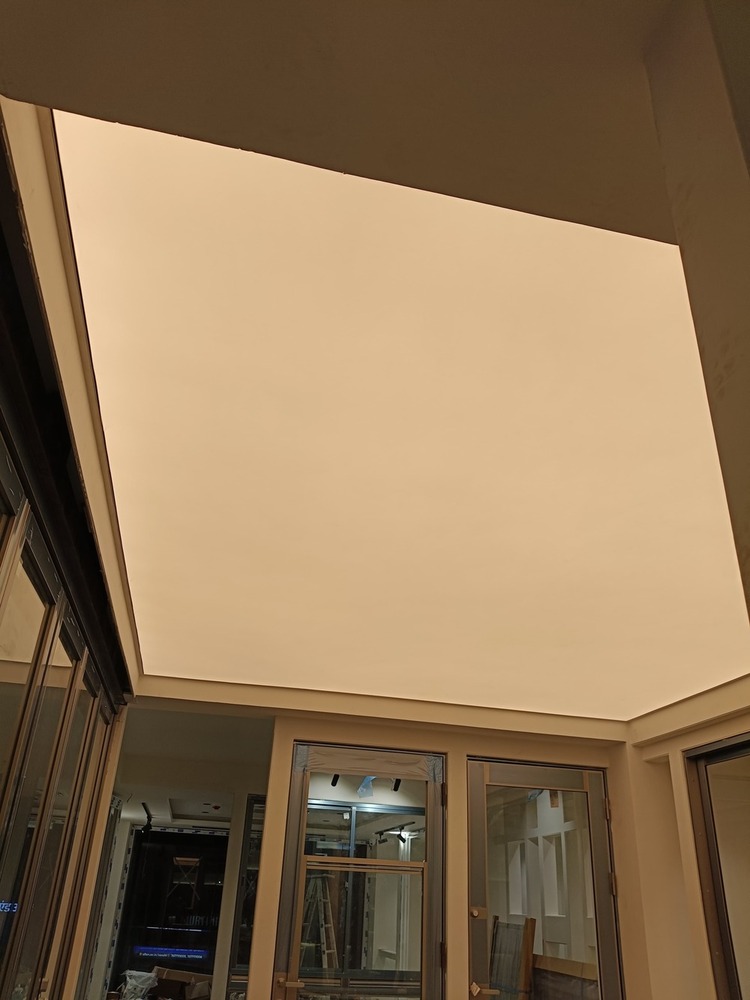 Royal Stretch Ceiling Service