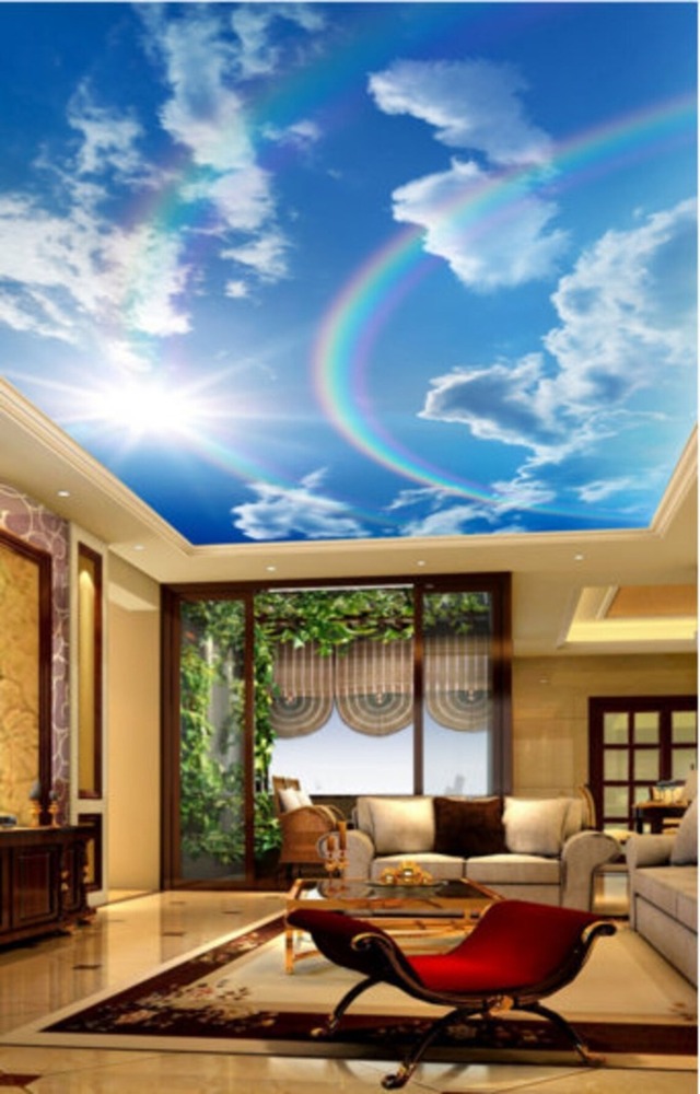 Royal Stretch Ceiling Service