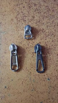 Bag Zipper