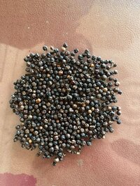 Whole Black Pepper