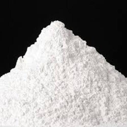 Calcium Oxide Powder - Industrial Grade, High Purity White Powder | 3.34 g/cm3 Density, 2,613Â°C Melting Point, 2,850Â°C Boiling Point, 12-Month Shelf Life, Room Temperature Storage