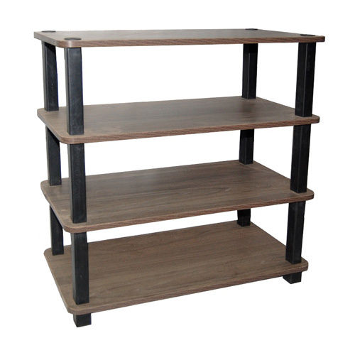 Bolt Less Shoe Display Rack - Feature: High Quality