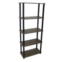 Bolt Less Display Rack
