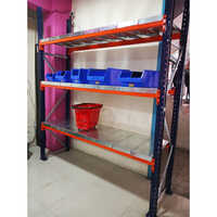 Medium Duty Display Rack