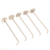 Wall Mount Hooks