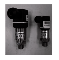 Pressure Transmitter