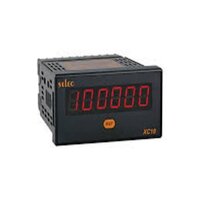 Xc10d - Digital Counter Selec - Color: Black