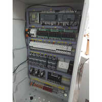 Automation PLC HMI Panel