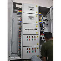 Distribution Panel