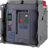 Air Circuit Breakers - Color: Gray