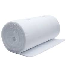 Ceiling Filter For Paint Booth - Application: Mats
