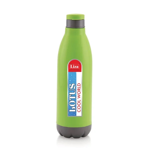 500Ml Water Bottle - Capacity: 500 Milliliter (Ml)