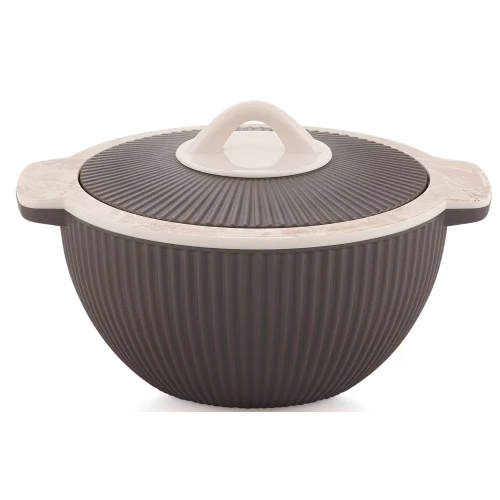 Insulated Thermoware Casserole - Color: Any Colo