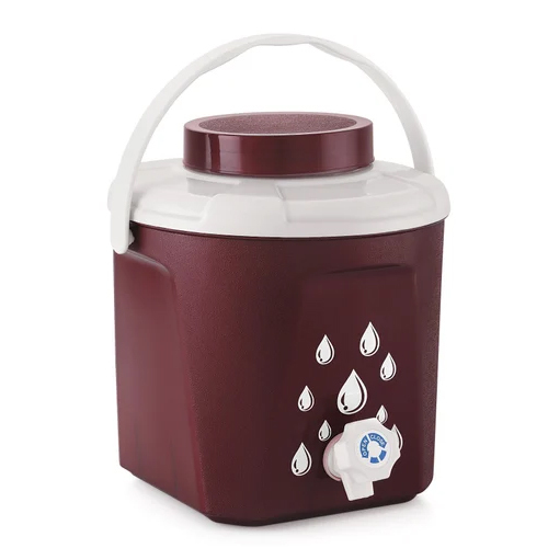 5L Thermoware Water Camper - Color: Any Color