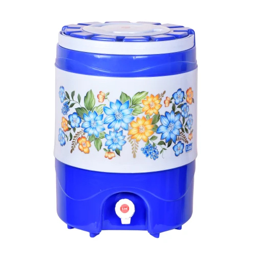 20 Litre Water Camper - Color: Blue