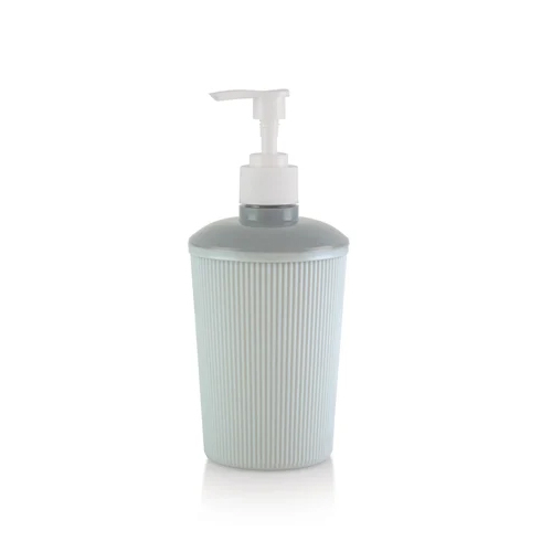 Bathroom Plastic Soap Dispenser - Color: Any Color