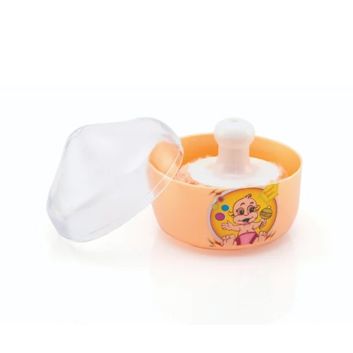 Linex Baby Feeding Bowl With Spoon - Color: Any Color