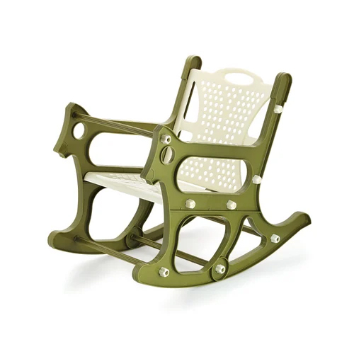 Baby Rocking Chair - Color: Any Color