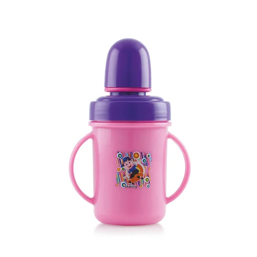 Baby Sipper Bottle - Color: Any Color