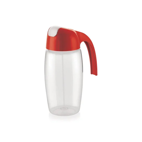 Plastic Oil Dispenser Bottle - Capacity: 1000 Milliliter (Ml)