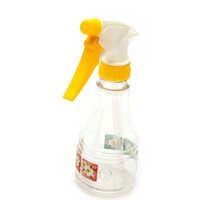 Fine Valley Plastic Spray Bottle