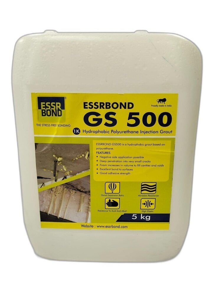 ESSRBOND GS 500