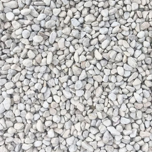 Gray Pebble Stone