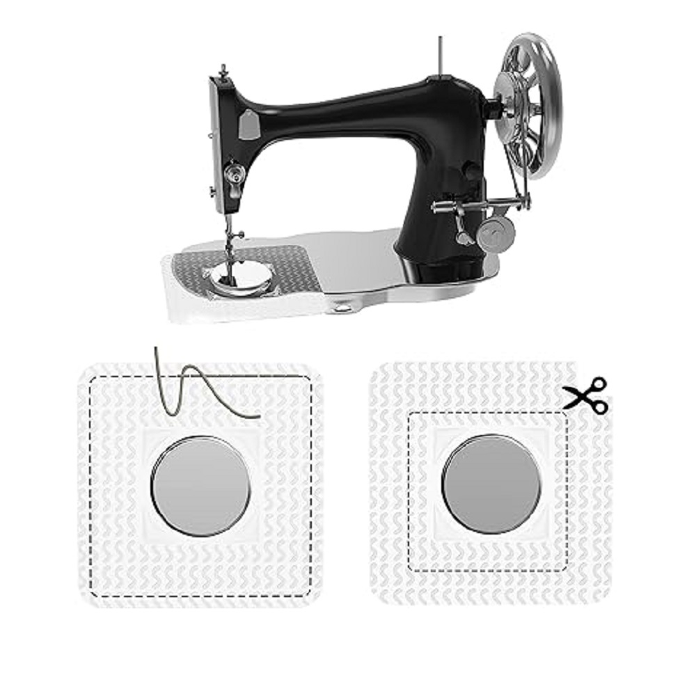 15 x 3mm PVC Ndfeb Magnet