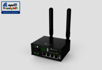 LTE IOT Gateway