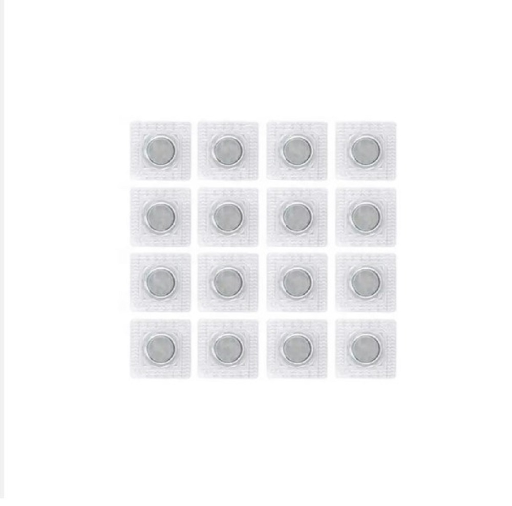 25 x 3mm PVC Ndfeb Magnet