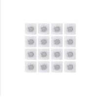 25 x 3mm PVC Ndfeb Magnet