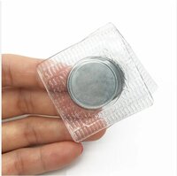 25 x 3mm PVC Ndfeb Magnet