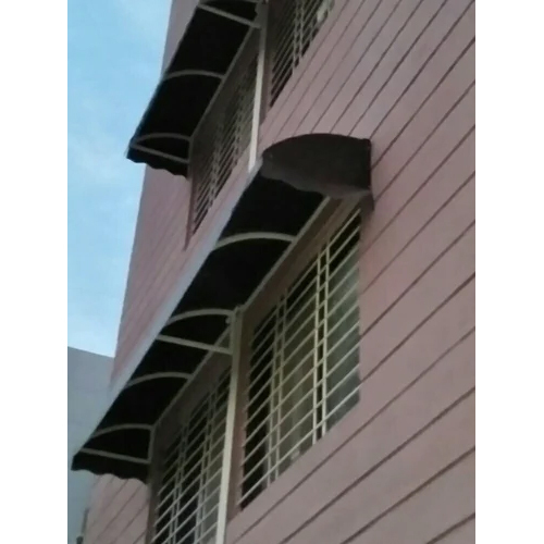 Window Fix Awning - Color: Any Color