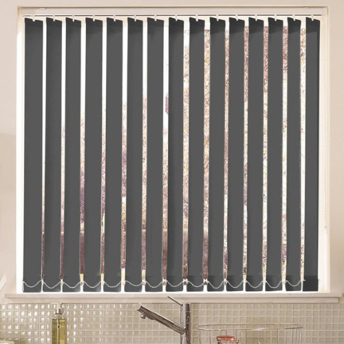 Vertical Blinds