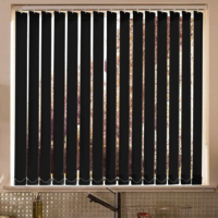 Vertical Blinds