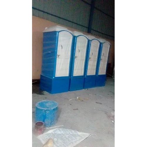 7ft FRP Portable Toilet