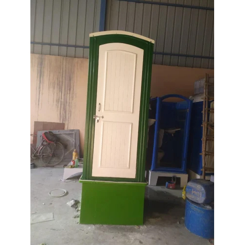 FRP Portable Toilet