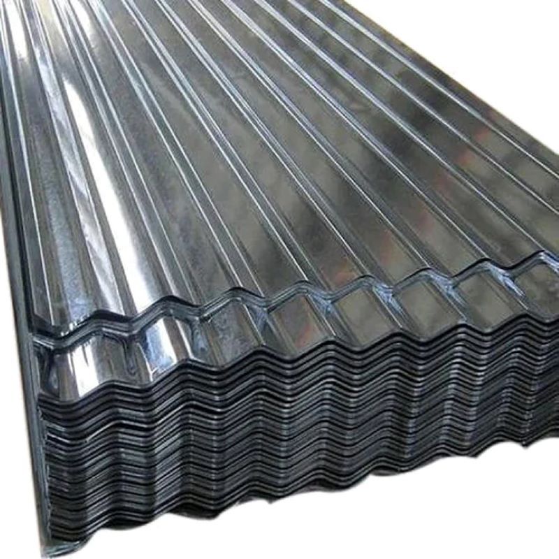 Gc Roofing Sheet - Features: Corrosion Resistant